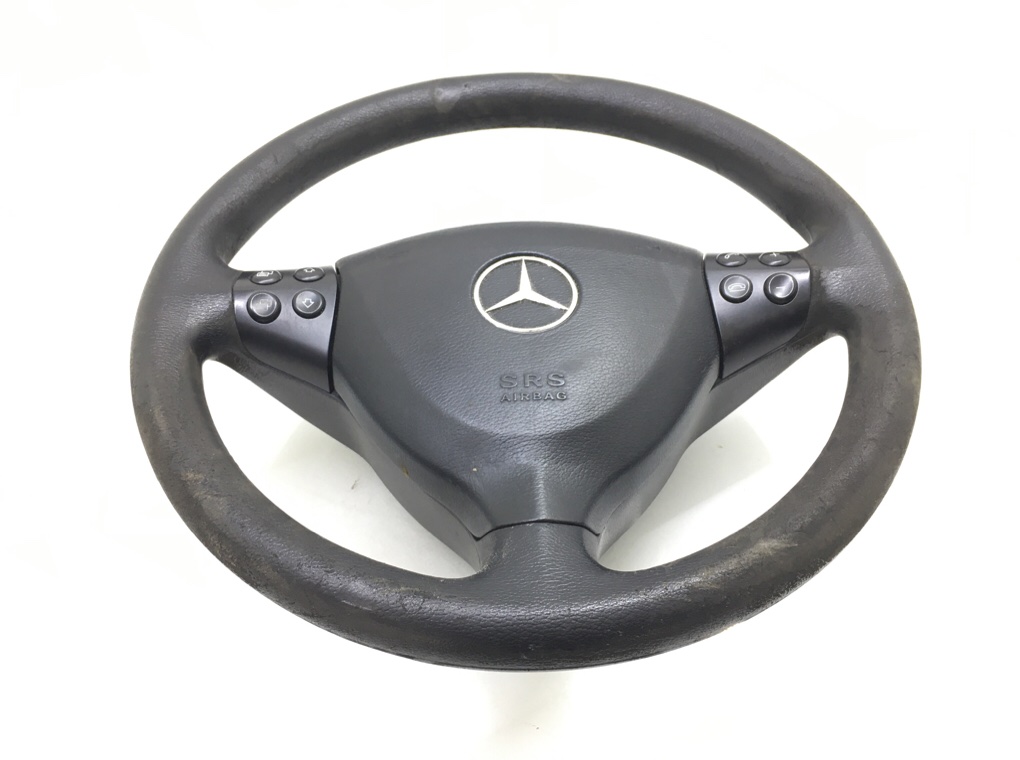 Руль для Mercedes A W169, 2012 г. 2.0 CDi дизель б/у