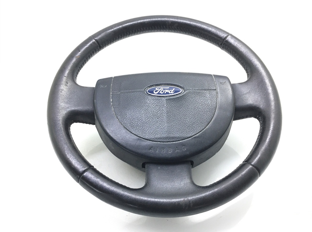 Руль для Ford Fiesta, 2004 г. 1.4 i бензин б/у
