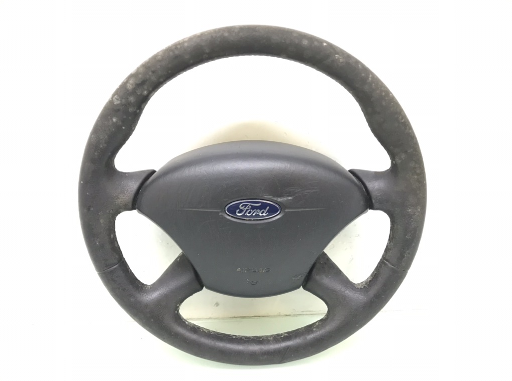 Руль для Ford Focus, 2003 г. 1.6 i бензин б/у