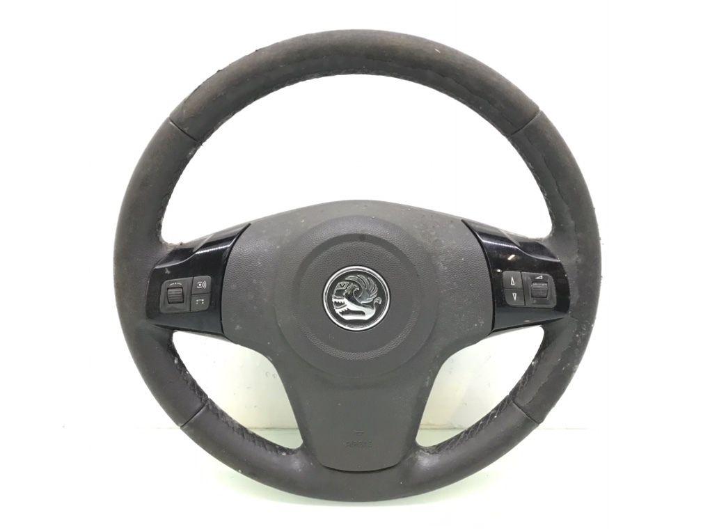 Руль для Opel Corsa, 2008 г. 1.4 i бензин б/у