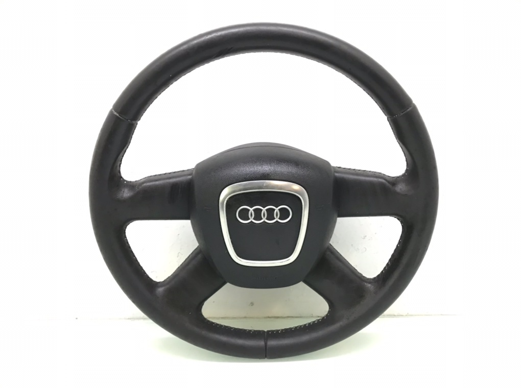 Руль для Audi A3, 2008 г. 1.8 TSI бензин б/у