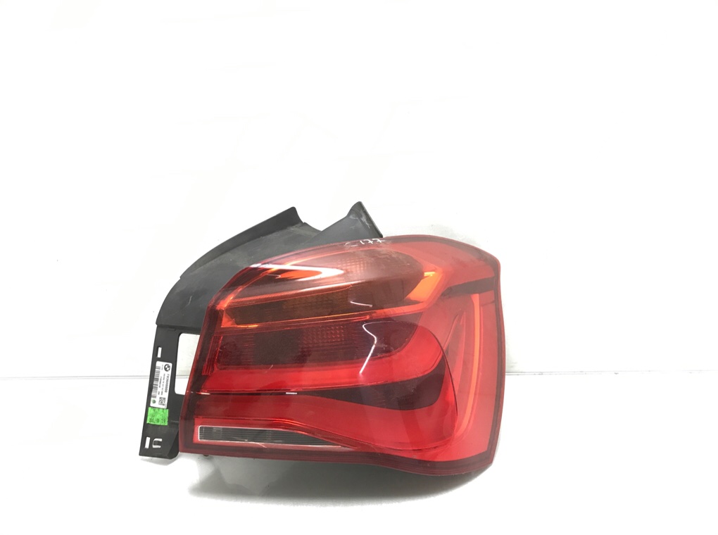 Фонарь задний правый для BMW 1 F20/F21, 2015 г. 1.5 i бензин б/у