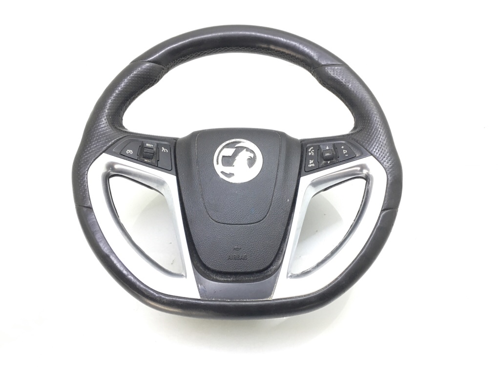 Руль для Opel Insignia, 2012 г. 2.0 CDTi дизель б/у