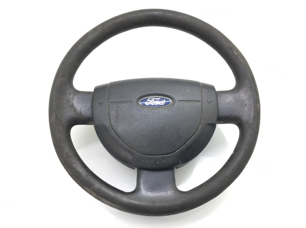 Руль для Ford Transit Connect, 2005 г. 1.8 TDCi дизель б/у