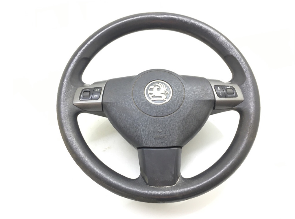 Руль для Opel Zafira, 2007 г. 1.6 i бензин б/у