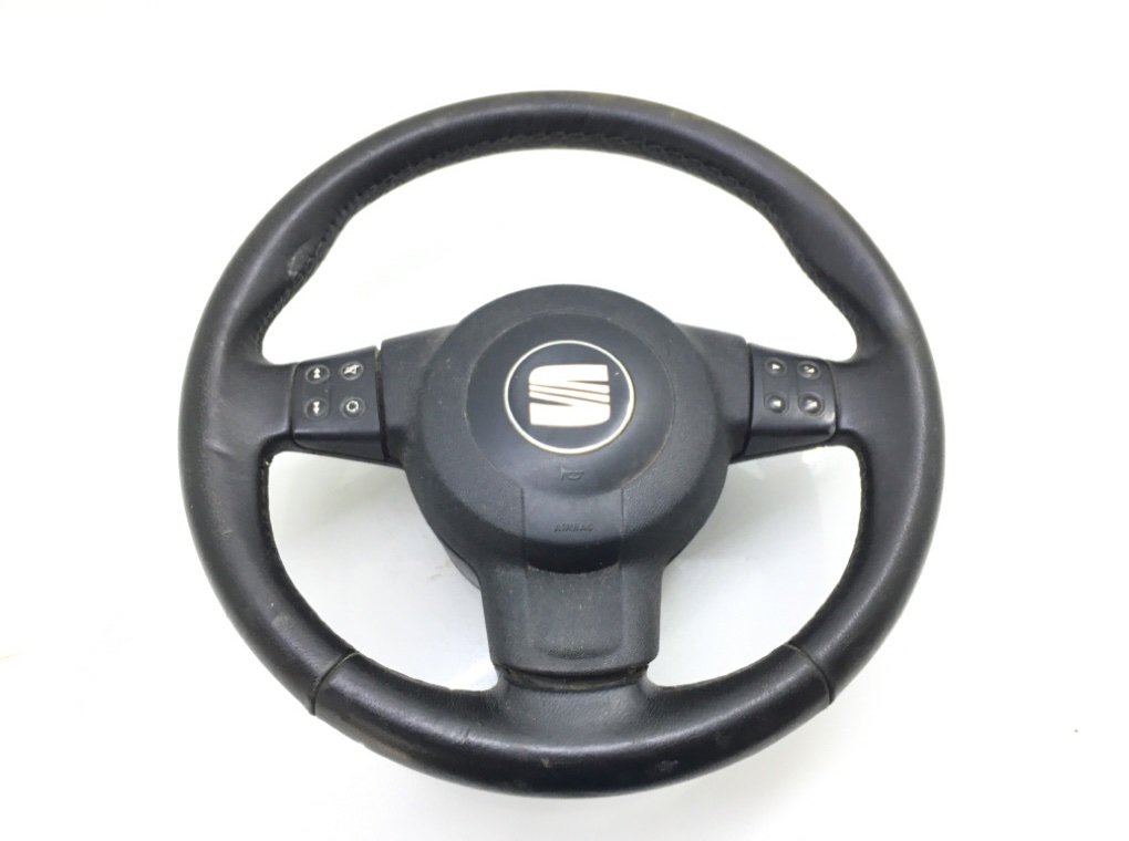Руль для Seat Altea, 2007 г. 1.9 TDi дизель б/у