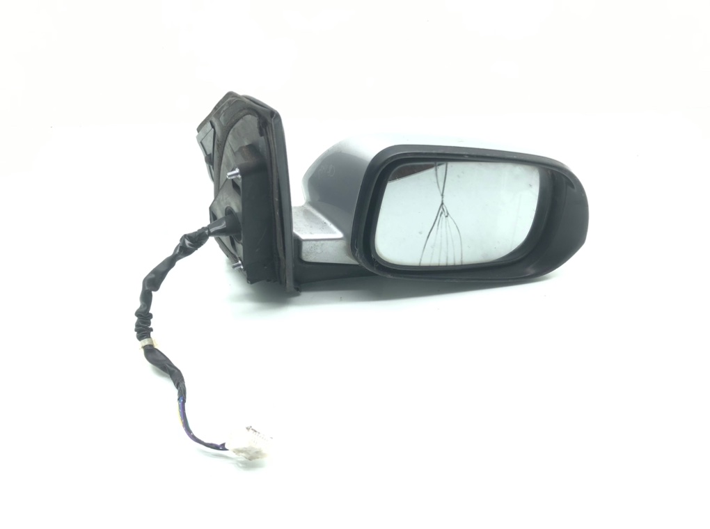 Зеркало наружное правое для Honda Civic, 2005 г. 2.0 i бензин б/у