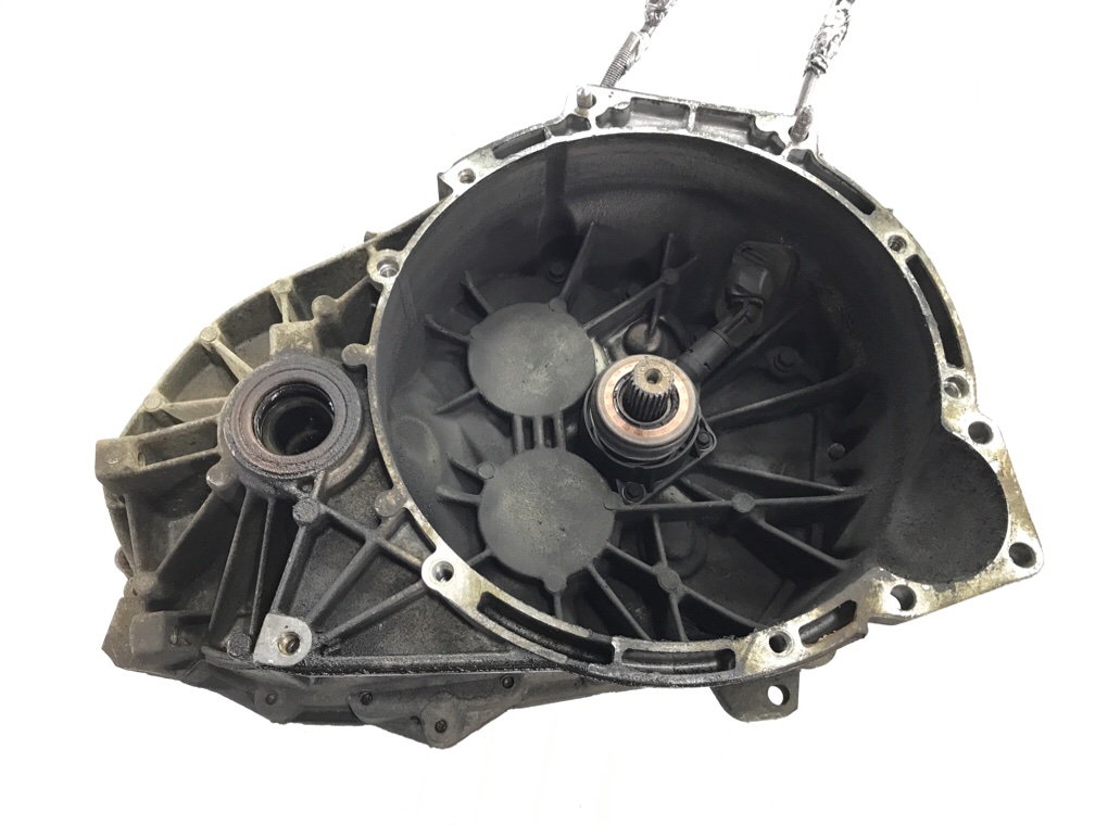 КПП механическая (МКПП) для Ford Mondeo, 2008 г. 1.8 TDCi дизель б/у