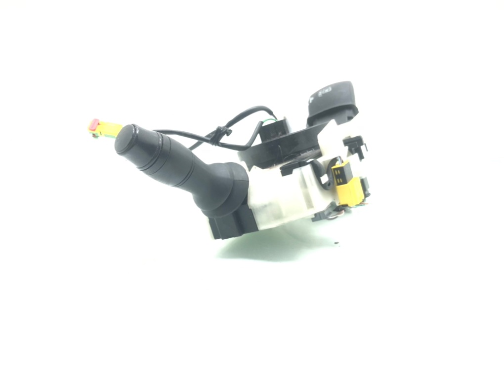 Переключатель подрулевой (стрекоза) для Renault Megane, 2009 г. 1.6 i бензин б/у — фото 5