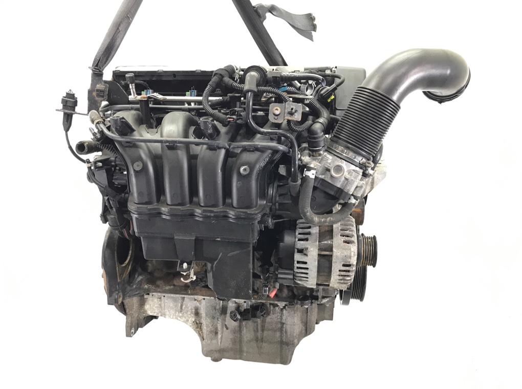 Двигатель для Opel Astra, 2010 г. 1.6 i бензин б/у — фото 3