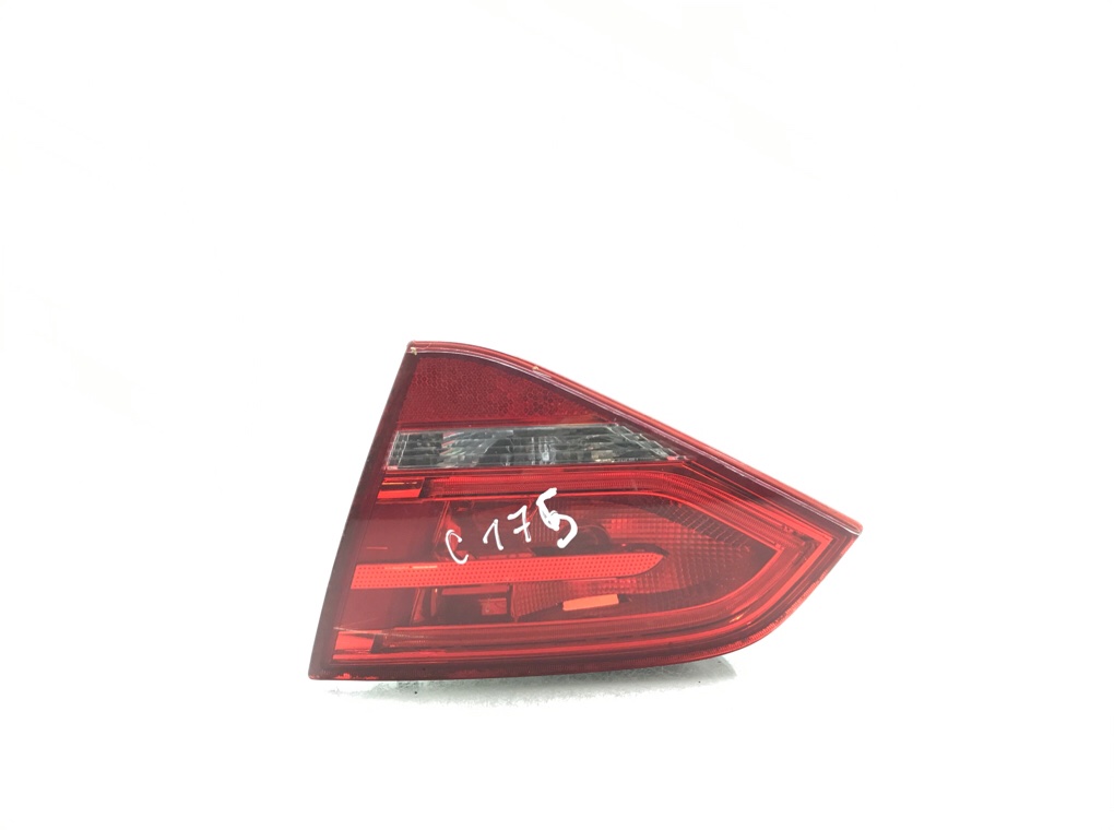 Фонарь крышки багажника правый для Audi A3, 2011 г. 1.2 TSI бензин б/у