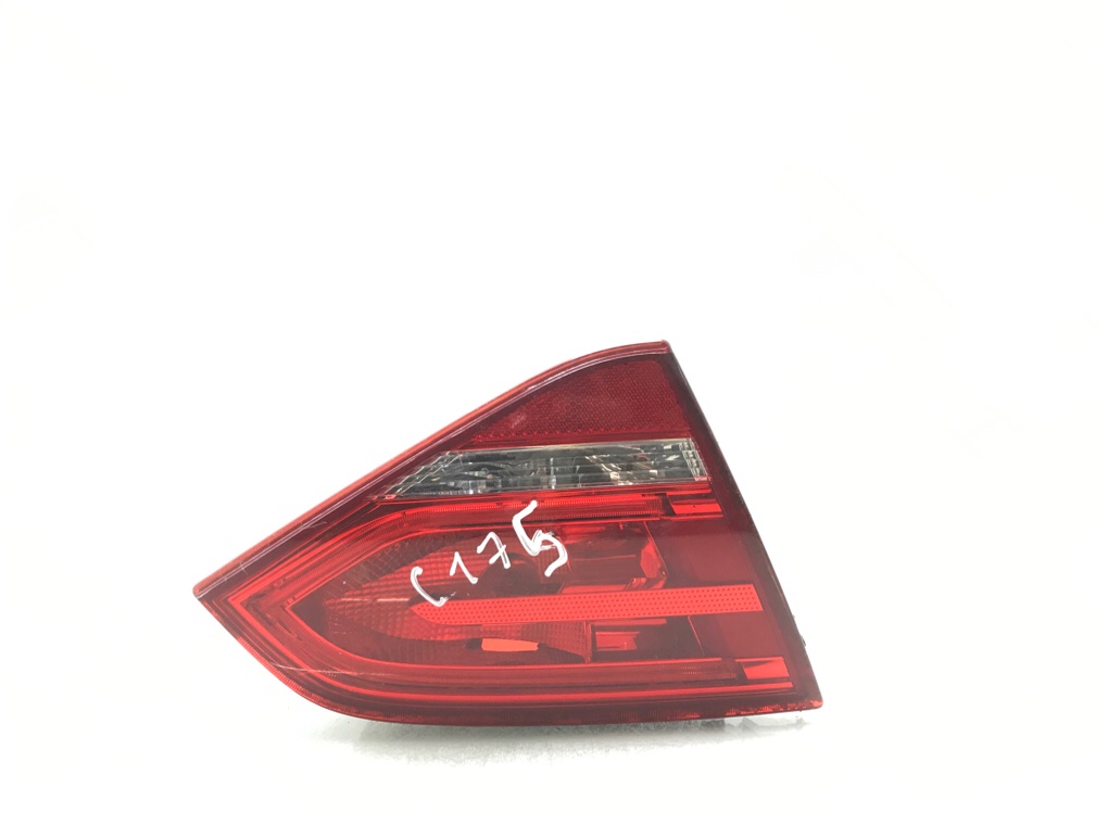 Фонарь крышки багажника левый для Audi A3, 2011 г. 1.2 TSI бензин б/у