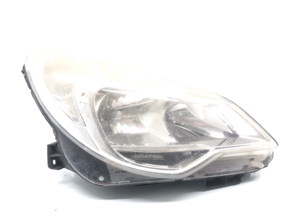 Фара правая для Opel Corsa, 2011 г. 1.2 i бензин б/у