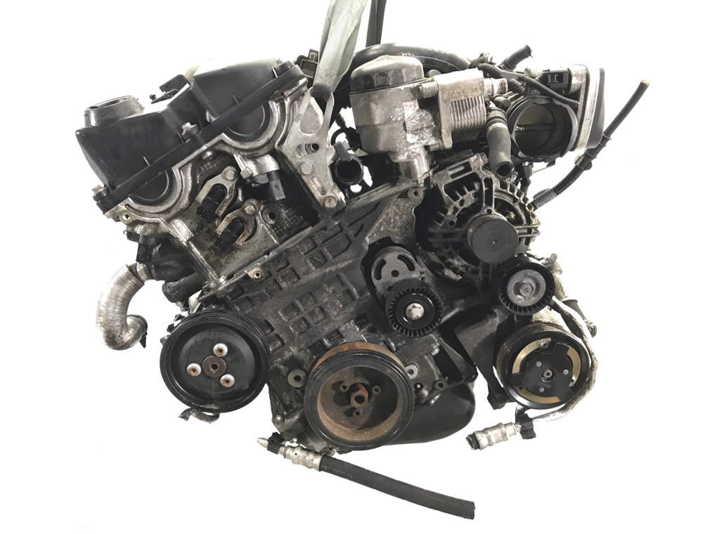 Двигатель для BMW 3 E90/E91/E92/E93, 2005 г. 2.0 i бензин б/у