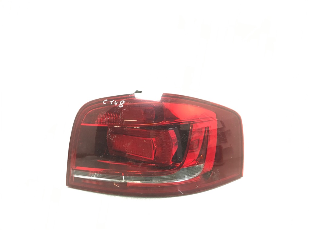 Фонарь задний правый для Audi A3, 2009 г. 1.6 i бензин б/у