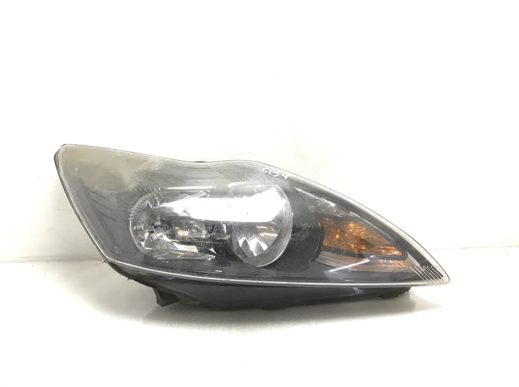 Фара правая для Ford Focus, 2008 г. 1.6 TDCi дизель б/у