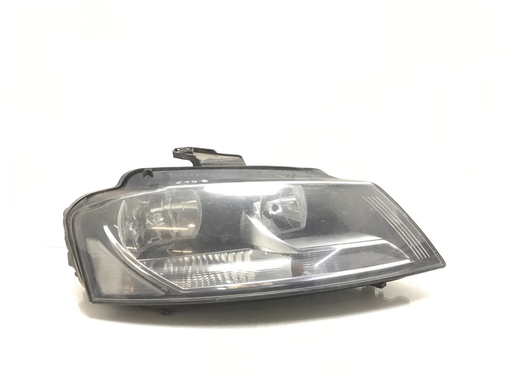 Фара правая для Audi A3, 2009 г. 1.6 i бензин б/у