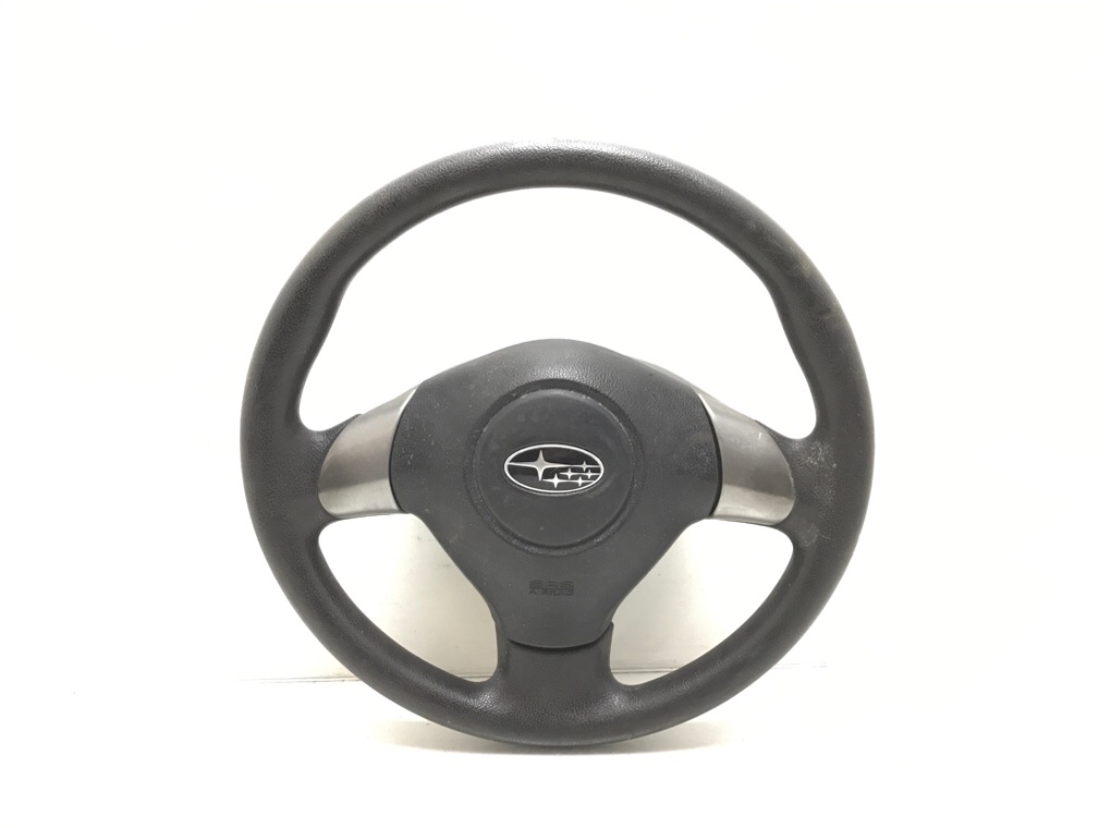 Руль для Subaru Impreza, 2007 г. 1.5 i бензин б/у