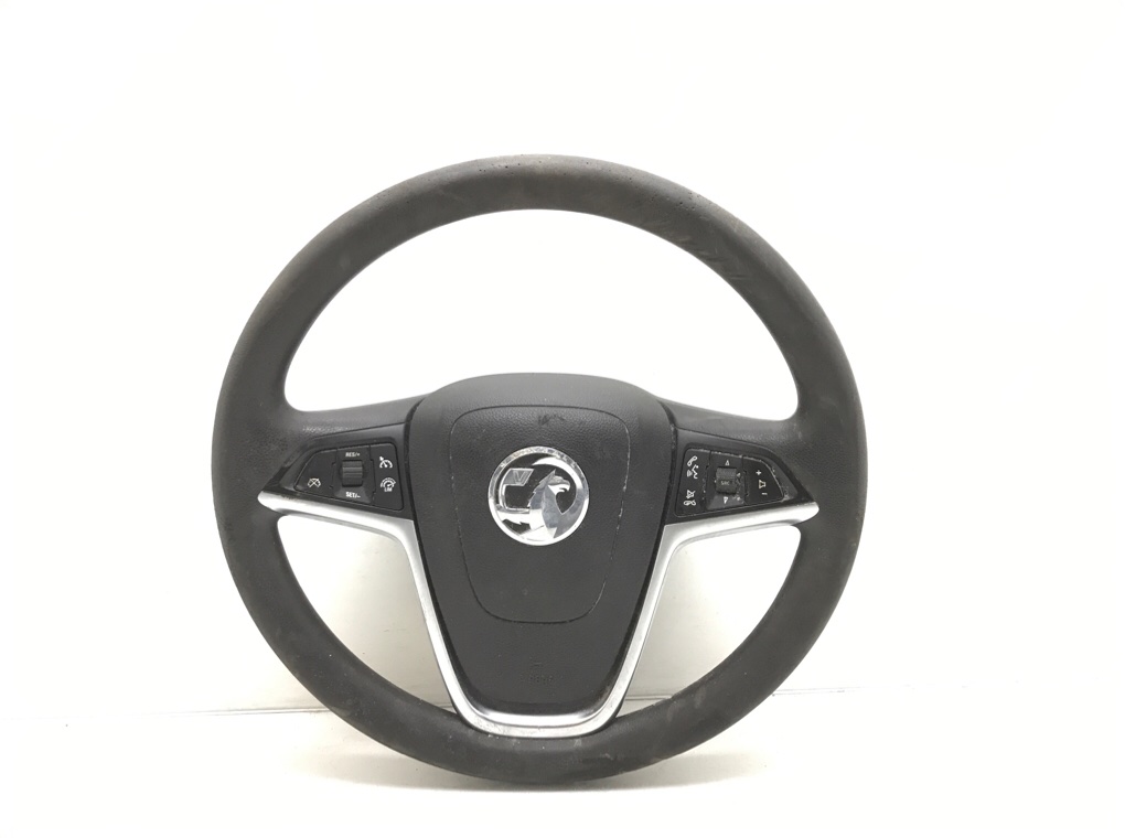 Руль для Opel Astra, 2013 г. 1.7 CDTi дизель б/у