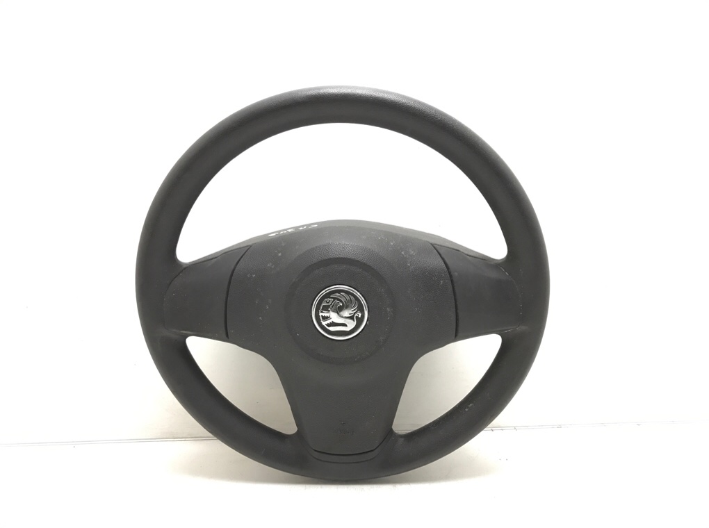 Руль для Opel Corsa, 2009 г. 1.2 i бензин б/у