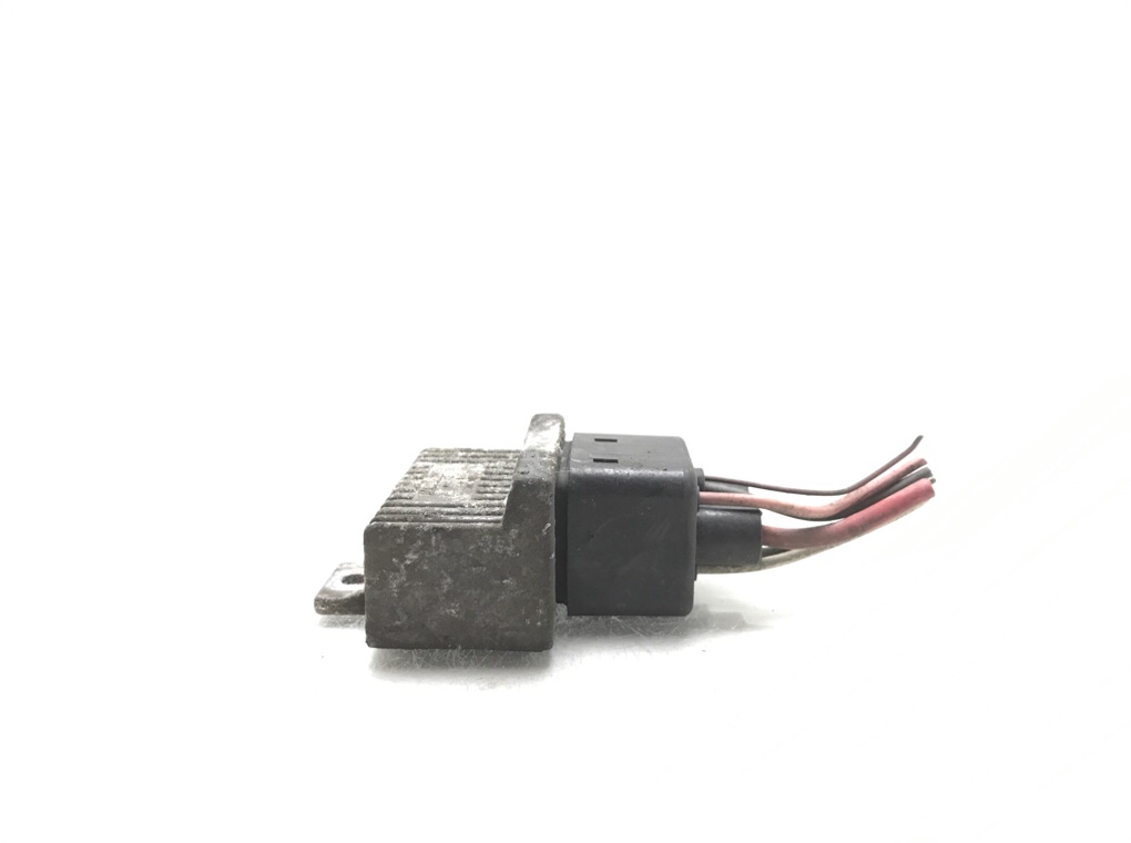 Реле накала свечей для Nissan Kubistar, 2008 г. 1.5 DCi дизель б/у — фото 2