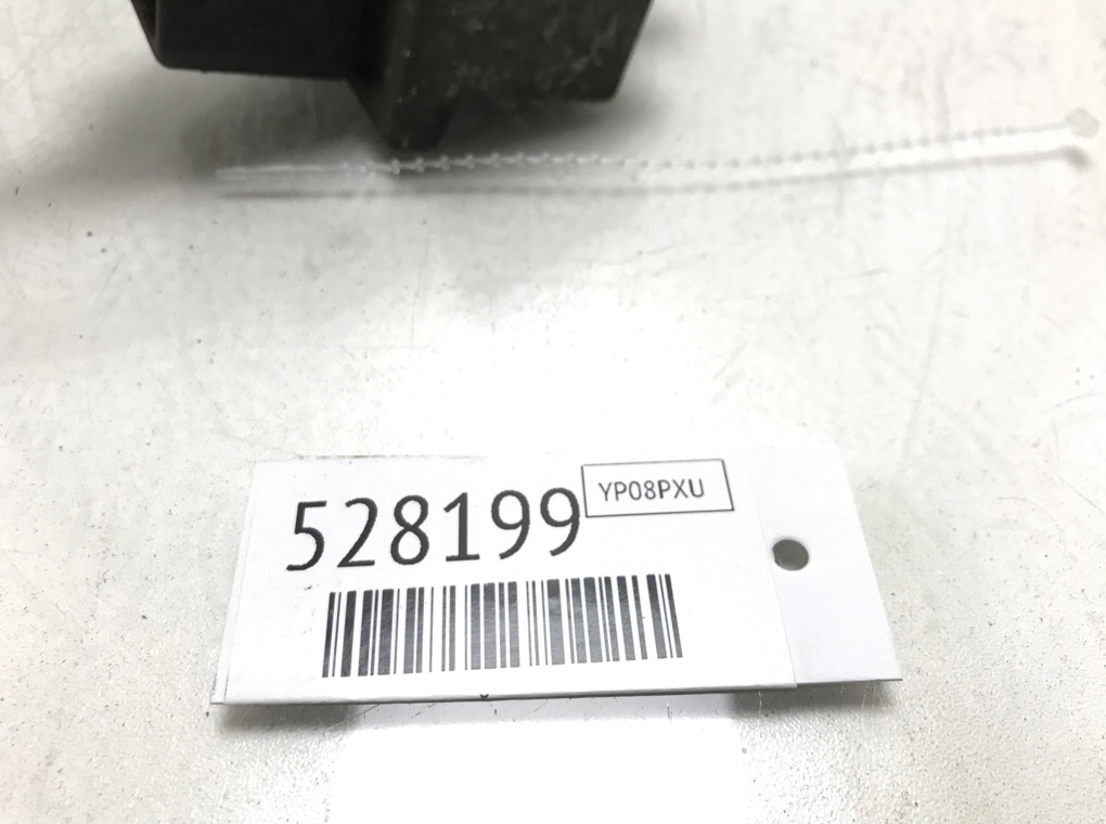Реле накала свечей для Nissan Kubistar, 2008 г. 1.5 DCi дизель б/у — фото 5