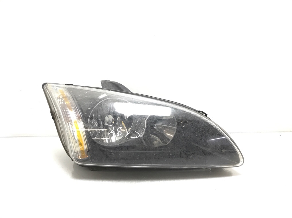 Фара правая для Ford Focus, 2007 г. 2.0 i бензин б/у