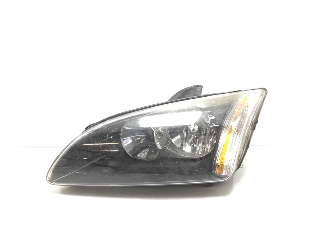 Фара левая для Ford Focus, 2007 г. 2.0 i бензин б/у