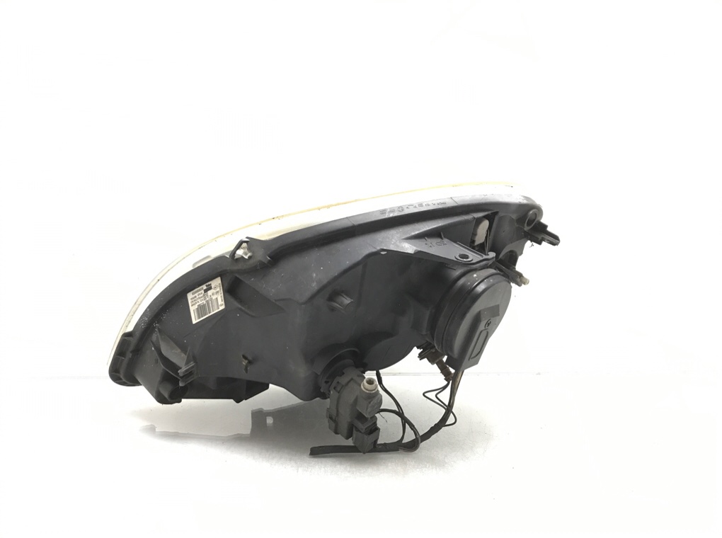 Фара правая для Nissan Kubistar, 2008 г. 1.5 DCi дизель б/у — фото 2