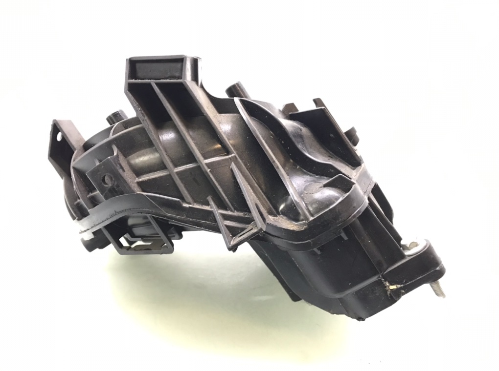 Коллектор впускной для BMW 5 F10/F11/GT F07, 2010 г. 3.0 TD дизель б/у — фото 3