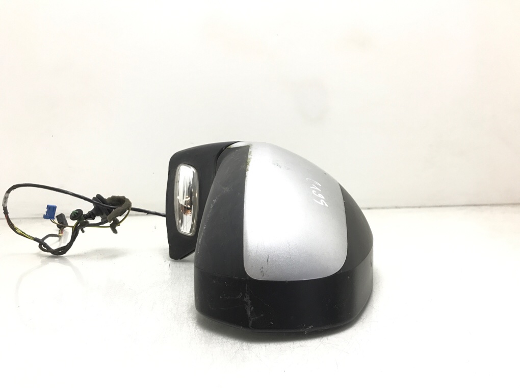 Зеркало наружное левое для Citroen C4 Picasso, 2007 г. 1.6 HDi дизель б/у — фото 5