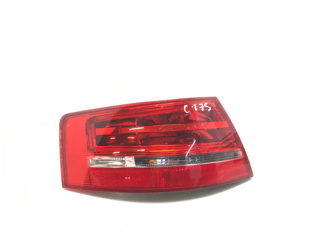Фонарь задний левый для Audi A3, 2011 г. 1.2 TSI бензин б/у