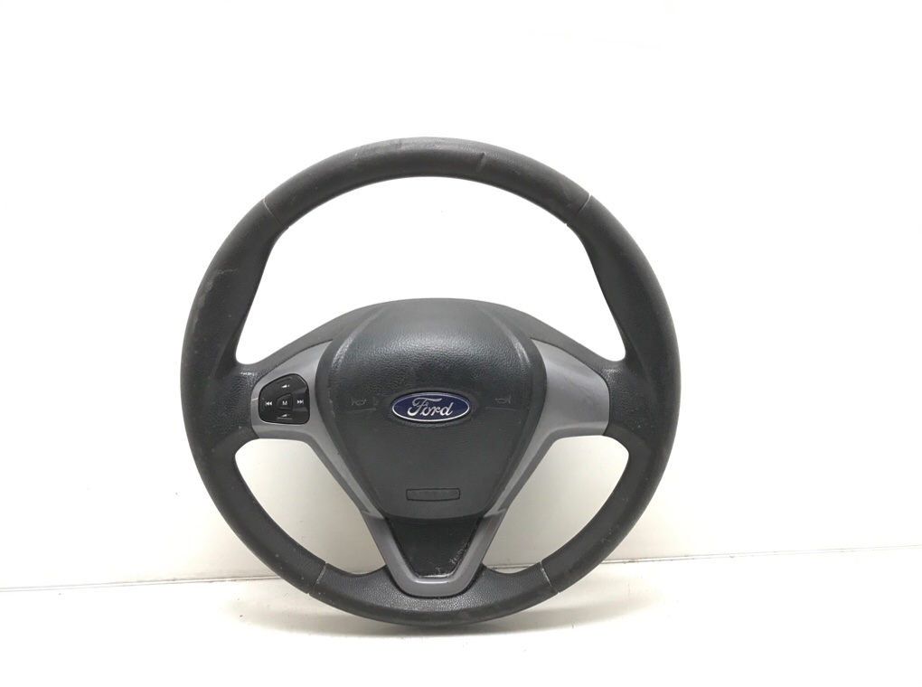 Руль для Ford Fiesta, 2010 г. 1.4 TDCI дизель б/у