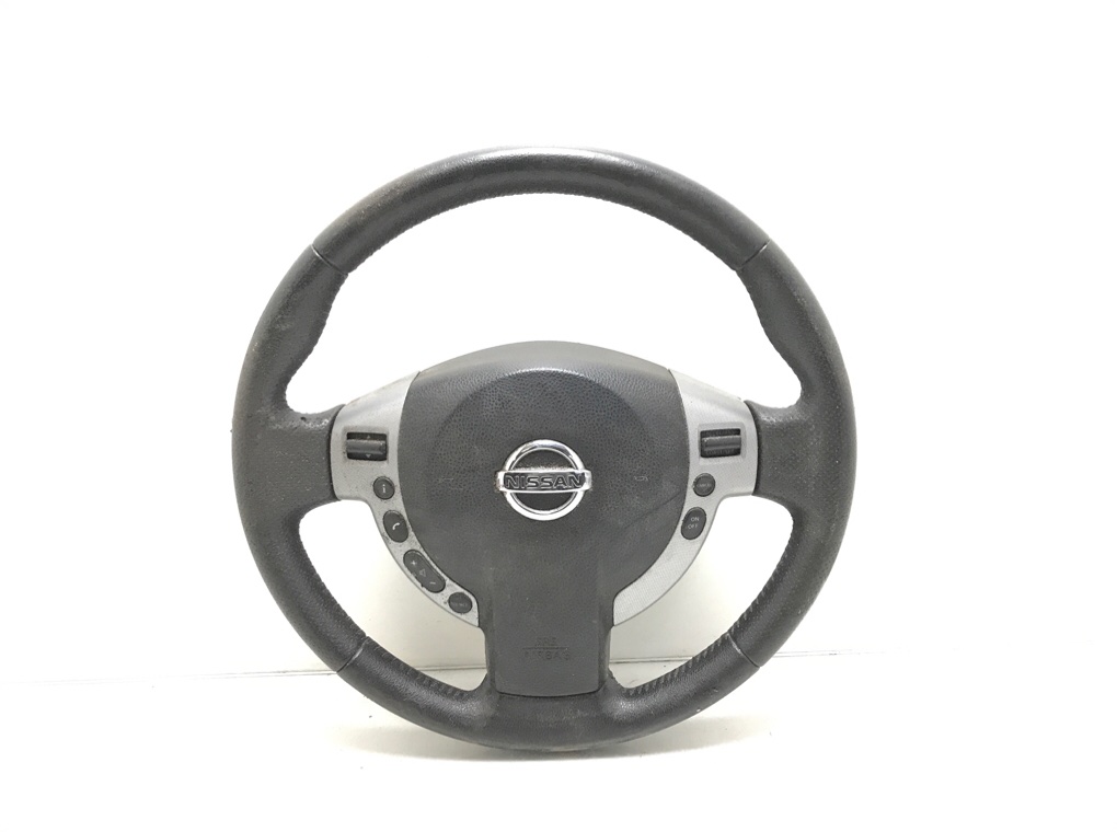 Руль для Nissan Qashqai, 2007 г. 1.5 DCi дизель б/у