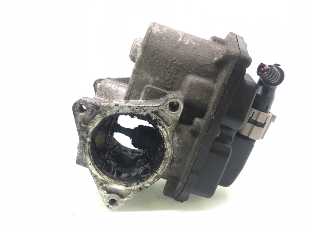 Клапан EGR для Mitsubishi Lancer, 2011 г. 2.0 DiD дизель б/у