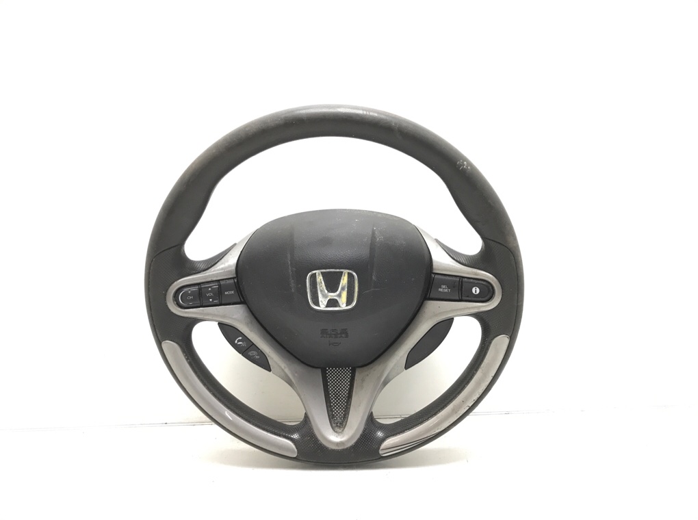 Руль для Honda Civic, 2006 г. 1.8 i бензин б/у