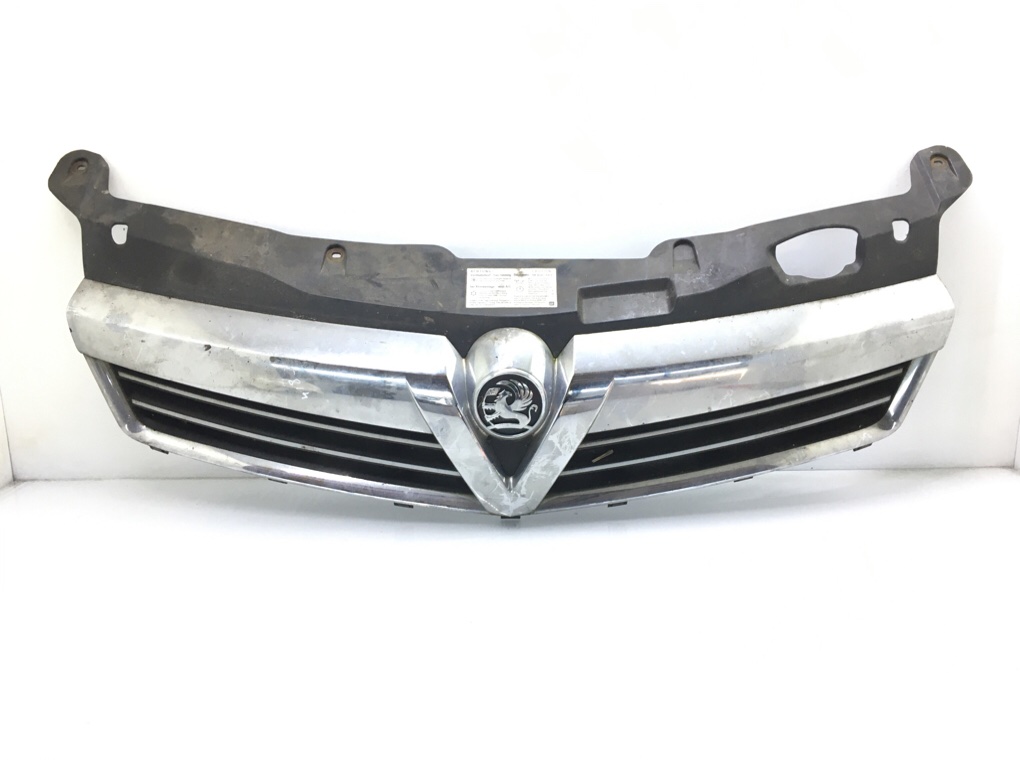 Решетка радиатора для Opel Astra, 2008 г. 1.6 i бензин б/у