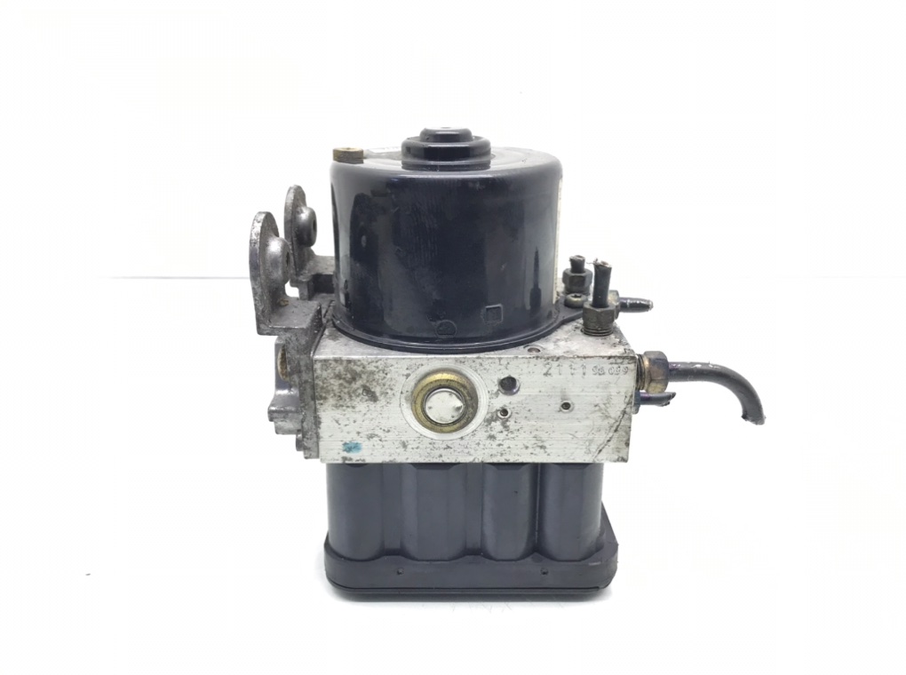 Блок ABS для Honda Civic, 2005 г. 2.0 i бензин б/у — фото 3