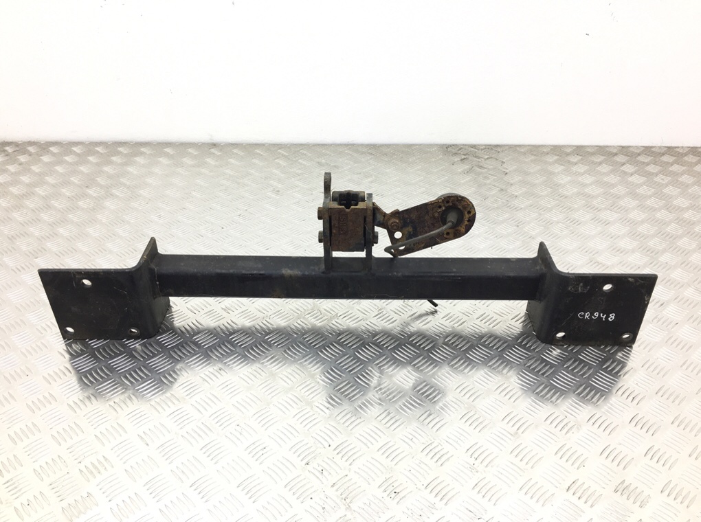 Прицепное устройство (фаркоп) для BMW 3 E90/E91/E92/E93, 2005 г. 2.5 i бензин б/у — фото 4