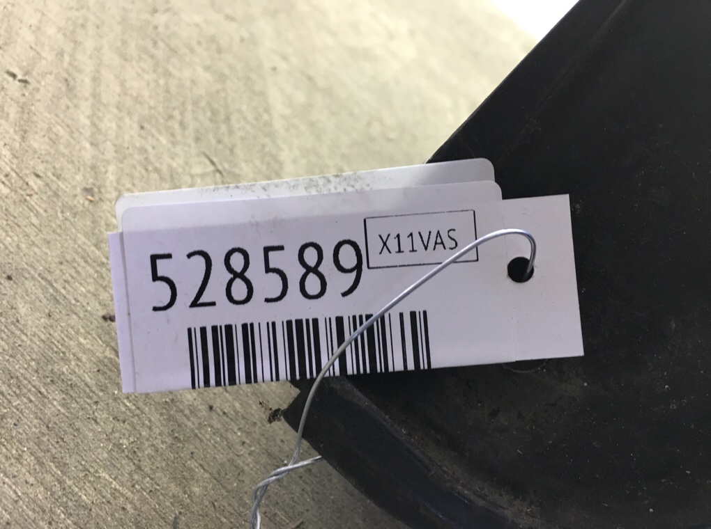 Панель передняя (телевизор) для BMW 3 E90/E91/E92/E93, 2005 г. 2.5 i бензин б/у — фото 7