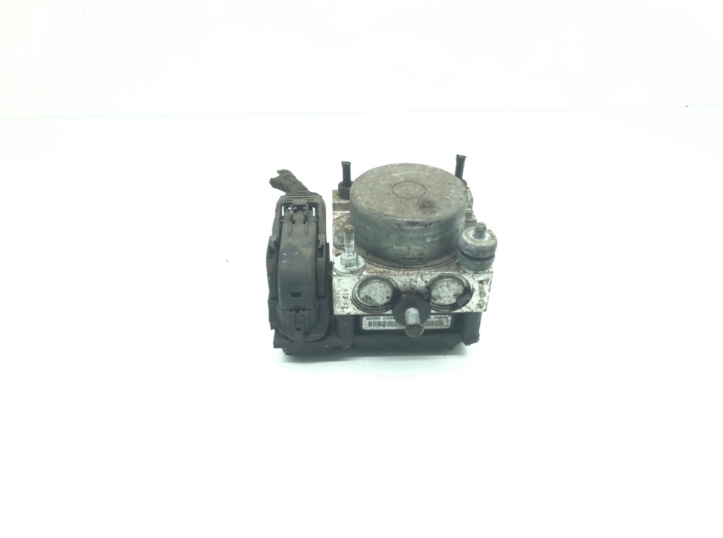Блок ABS для Fiat Panda, 2010 г. 1.1 i бензин б/у