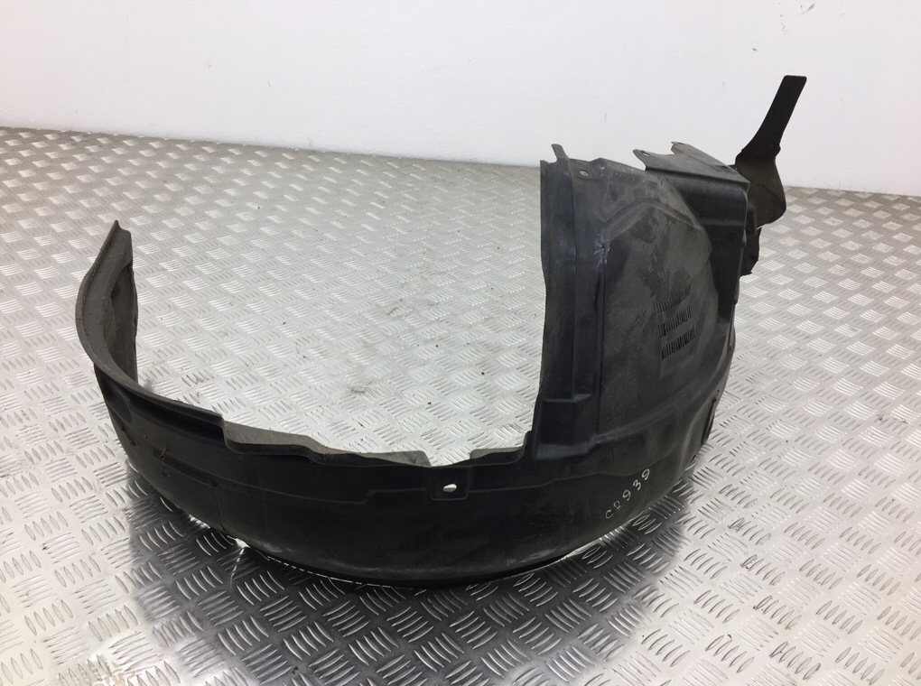 Защита арок передняя правая (подкрылок) для Subaru Impreza, 2006 г. 2.5 Ti бензин б/у