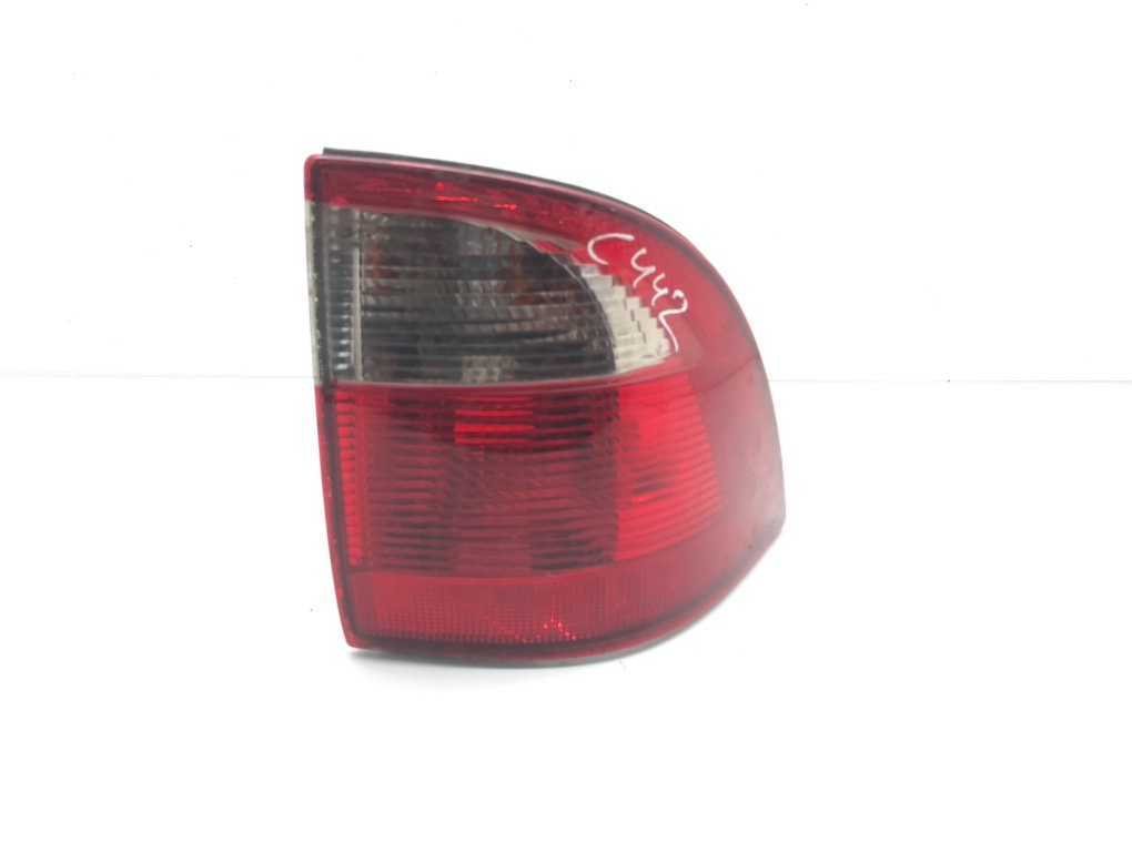 Фонарь задний правый для Saab 9-5, 2003 г. 2.0 Ti бензин б/у