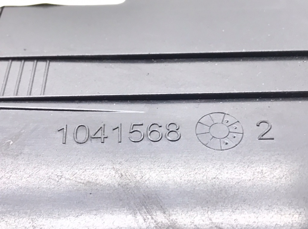 Щиток приборов (приборная панель) для BMW 1 E87/E81/E82/E88, 2012 г. 2.0 D дизель б/у — фото 5