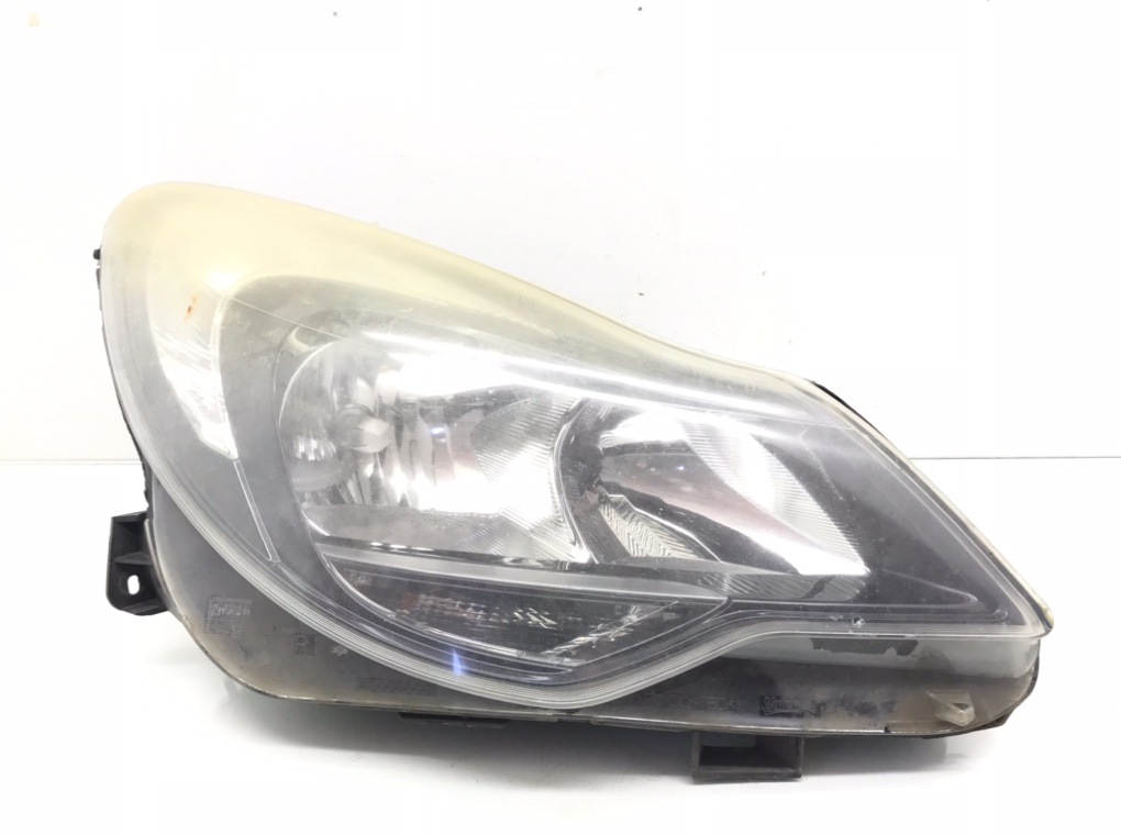 Фара правая для Opel Corsa, 2014 г. 1.2 i бензин б/у