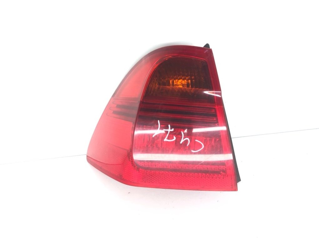 Фонарь задний левый для BMW 3 E90/E91/E92/E93, 2005 г. 2.0 TD дизель б/у