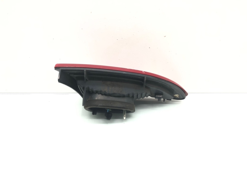Фонарь крышки багажника правый для Renault Scenic, 2011 г. 1.5 DCi дизель б/у — фото 2