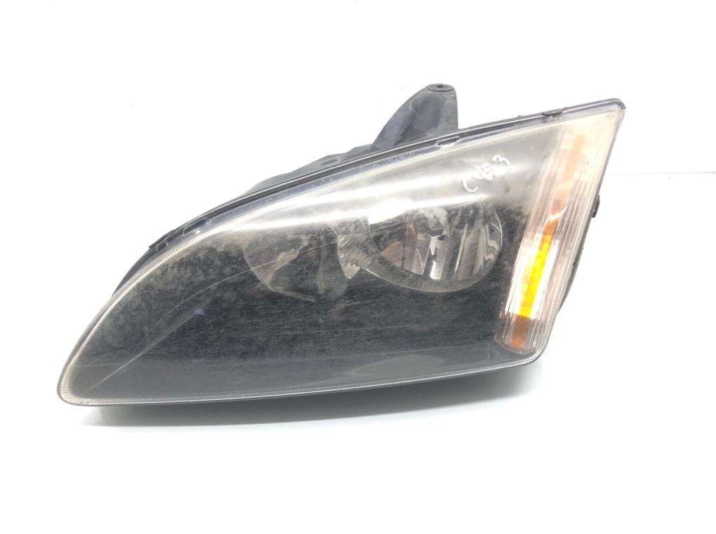 Фара левая для Ford Focus, 2007 г. 1.6 i бензин б/у