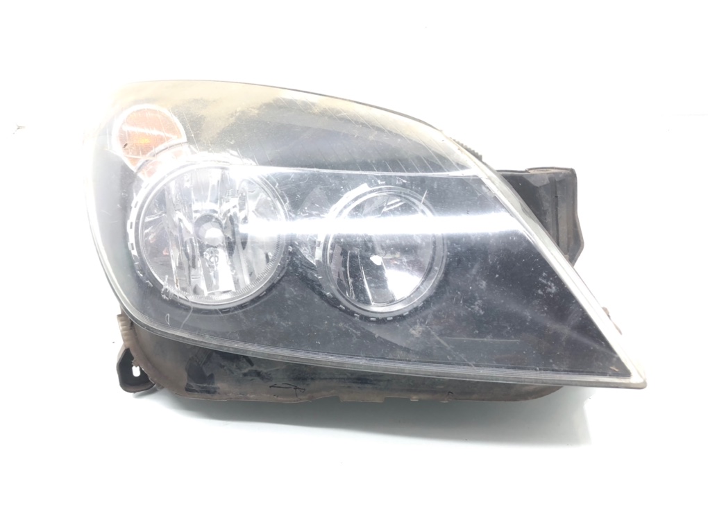 Фара правая для Opel Astra, 2009 г. 1.8 i бензин б/у