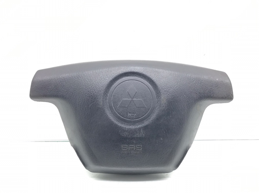 Подушка безопасности водителя для Mitsubishi Lancer, 2006 г. 1.6 i бензин б/у